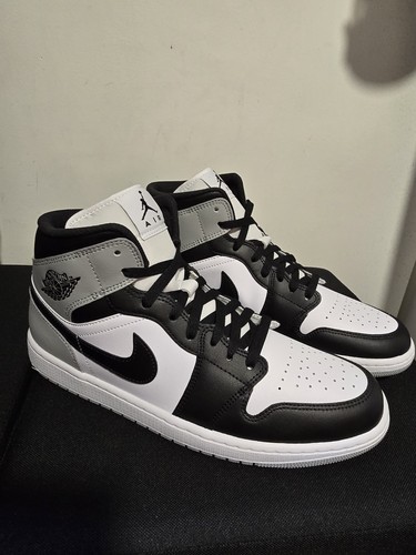 Nike air jordan mid - jordan, white