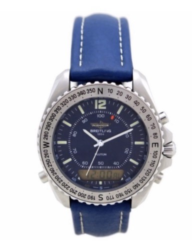 Collector breitling pluton - breitling,