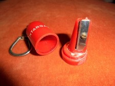 Keyring Keyring Antargas Bottle 47mm Top Pencil Cutter System