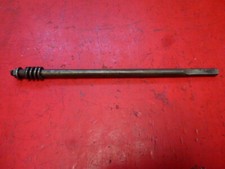 SAROLEA 350 axe d'amortisseur