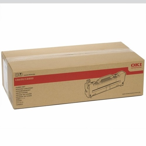 Oki 43529405 unité fusion - oki,