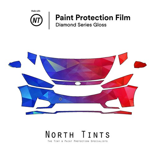 Prédécoupé peinture - prédécoupé,