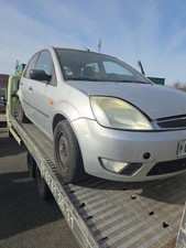 Vase d'expansion FORD FIESTA 5