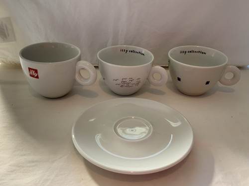 Lot illy espresso - lot,