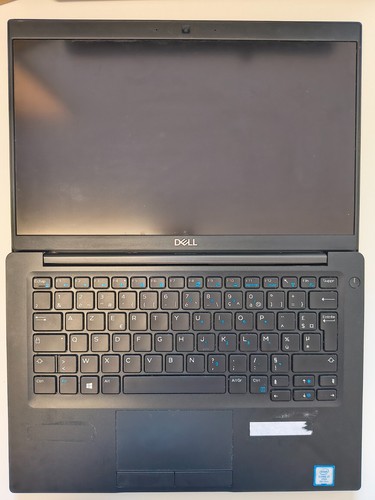 Dell latitude 7390 - dell, –