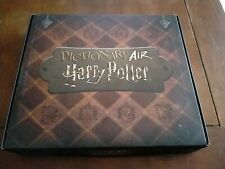 PICTIONARY Air Harry Potter Board Game New Condition FREE SHIPPING!!!!!!!!