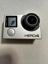 gopro hero 4 black edition