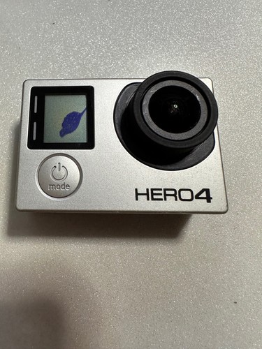 Gopro hero black - 4,