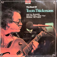Toots Thielemans The Best Of