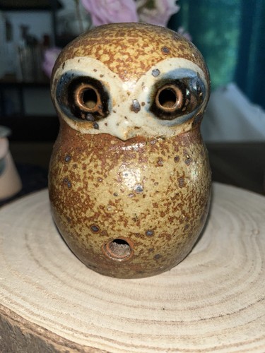 Guy baudat hibou chouette - hibou,