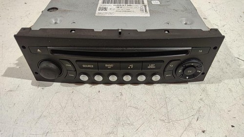 Autoradio citroen ds3 - autoradio,