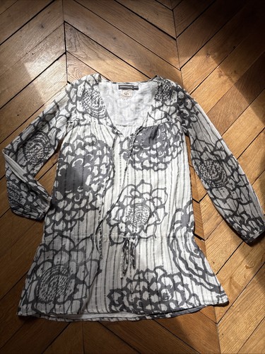 Tunique antik batik - tunique,