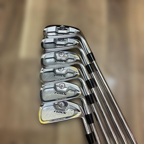 Yamaha inpress rmx iron 6pc - inpress, pb