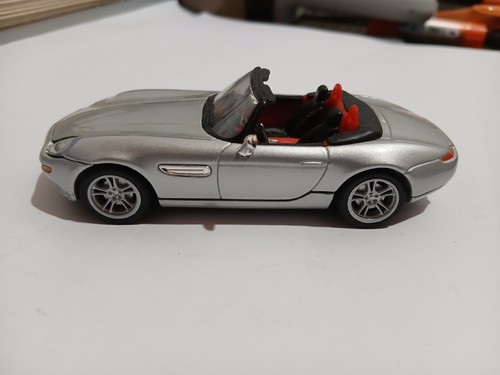 Bmw cabriolet gris - z,