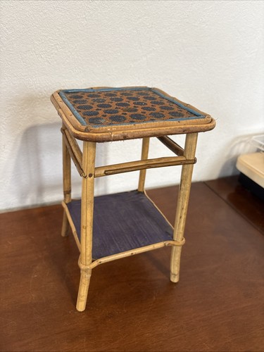 Ancien mobilier poupee - ancien, de