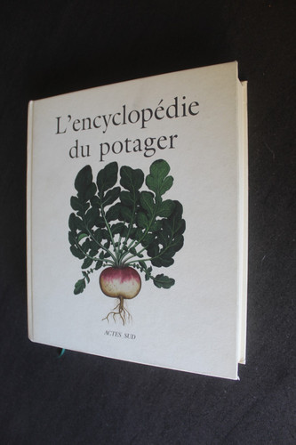 Encyclopédie du - (76b),