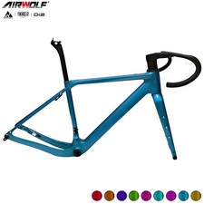 Airwolf T1100 Carbon Gravel
