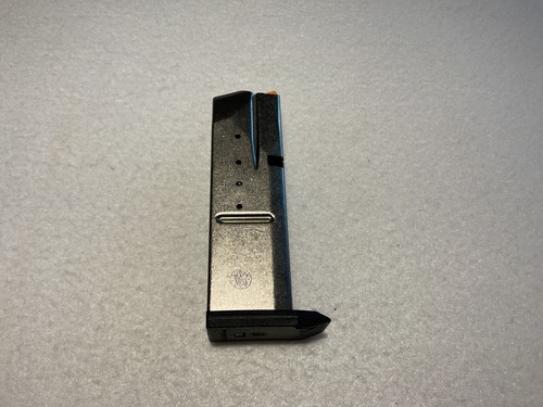 Smith weston 40 factory - mp,