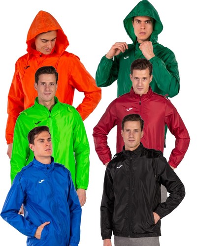Joma undefined windbreaker - ,