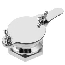  Robinet extracteur de miel - Vanne à miel de 38 mm de diamètre intérieur pour