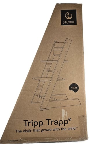 Stokke tripp trapp chair - stokke,