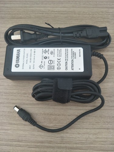 1pc new adapter charger - ac,