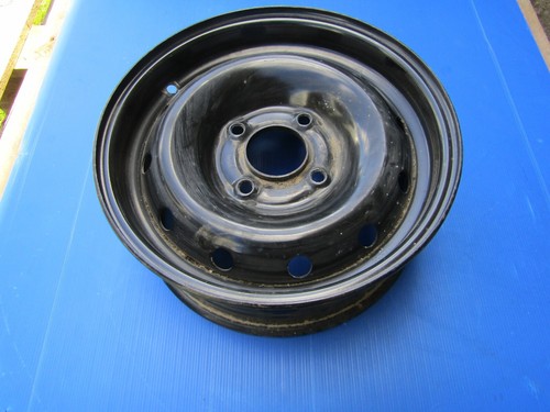 Jante tôle 00bx13ch dunlop - tôle, 5.00bx13ch