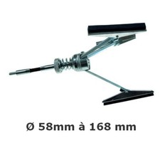 Alésoir Honoir Brunissoir