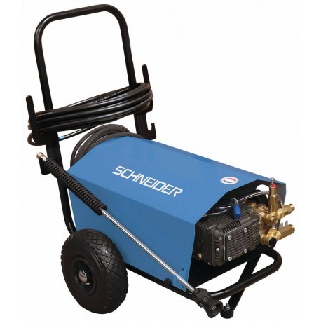 Nettoyeur 380v 150 bar 21 - hp,