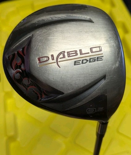 Callaway diablo edge 5 - diablo,