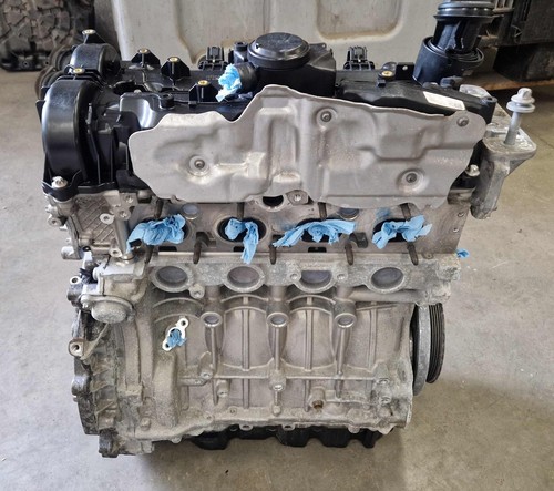Moteur mercedes gla h247 - moteur,