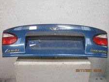 Malle / hayon / coffre Daewoo