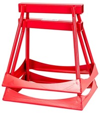 Jeu de tréteaux empilables