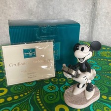 Figurine en porcelaine WDCC