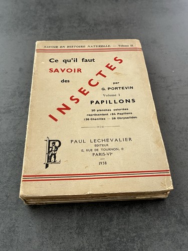 Portevin qu il faut - ce, qu'il