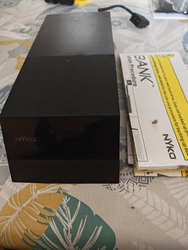 Nyko data bank ps4 extension - nyko,