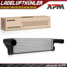 Intercooler Turbo Pour BMW