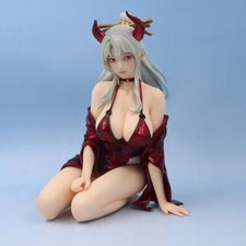 Figurine One Piece Yamato 18cm Waifu P.O.P Hentai Sexy Modèle Anime Collection