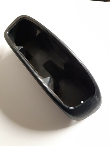 Vide poche tondeuse - poche, de