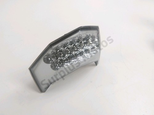 Feu arriere bmw 650 sport - bmw,