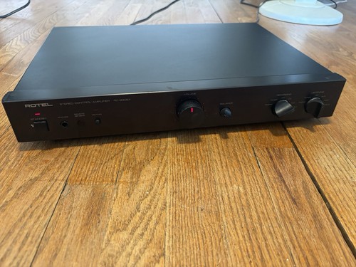 Rotel 990 stereo - 990, bx