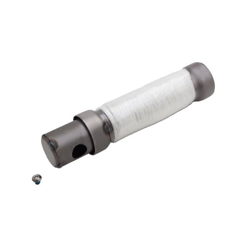 Vance hines super quiet - vance,