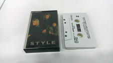 Style Cassette Daylight