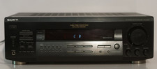 Amplificateur Tuner 5.1 " SONY