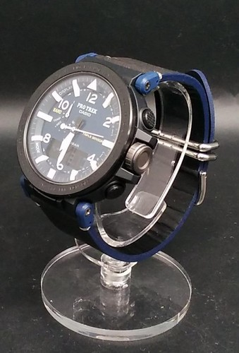 Montre numérique casio pro - numérique,