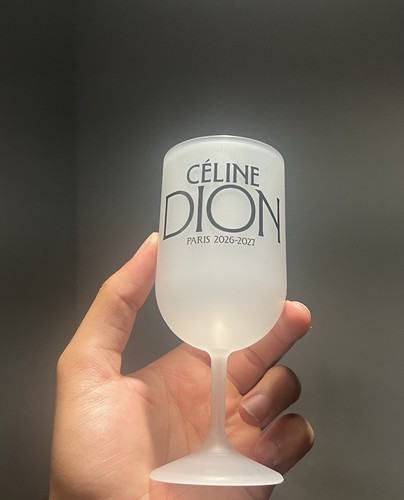 Verre vin collector du - verre,