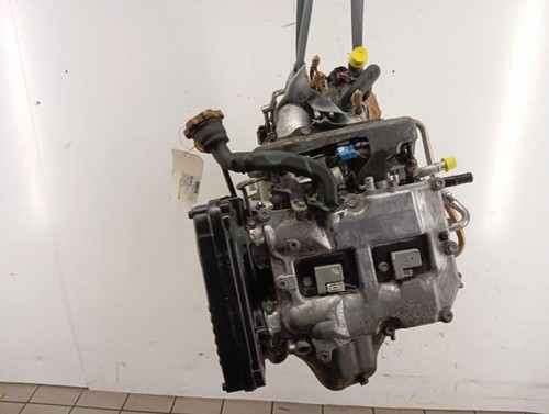 Moteur subaru impreza phase - impreza, 1