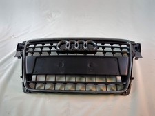 8K0853651 FRONT BUMPER GRILLE MASK WITH COAT OF ARMS AUDI A4 B8 SW 2.0 D 1