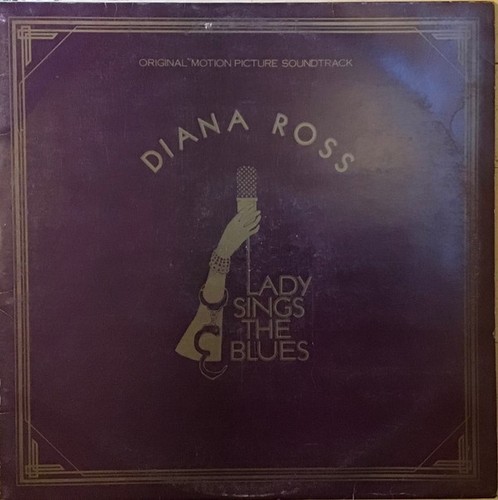 Diana ross lady sings - diana,