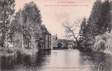 61 LA FERTE FRESNEL PIECE D